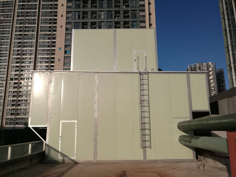 如何治理噪聲污染？