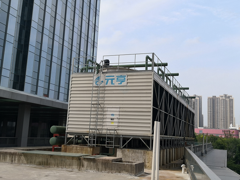 如何有效治理空調(diào)噪聲？